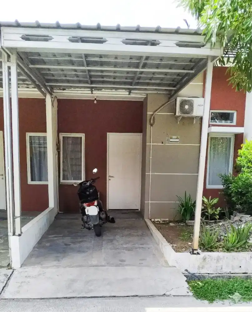 Over kredit / take over Victoria permai bekasi