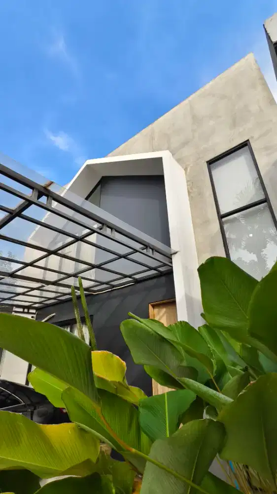 Jual Rumah Selangkah ke Summarecon Bekasi