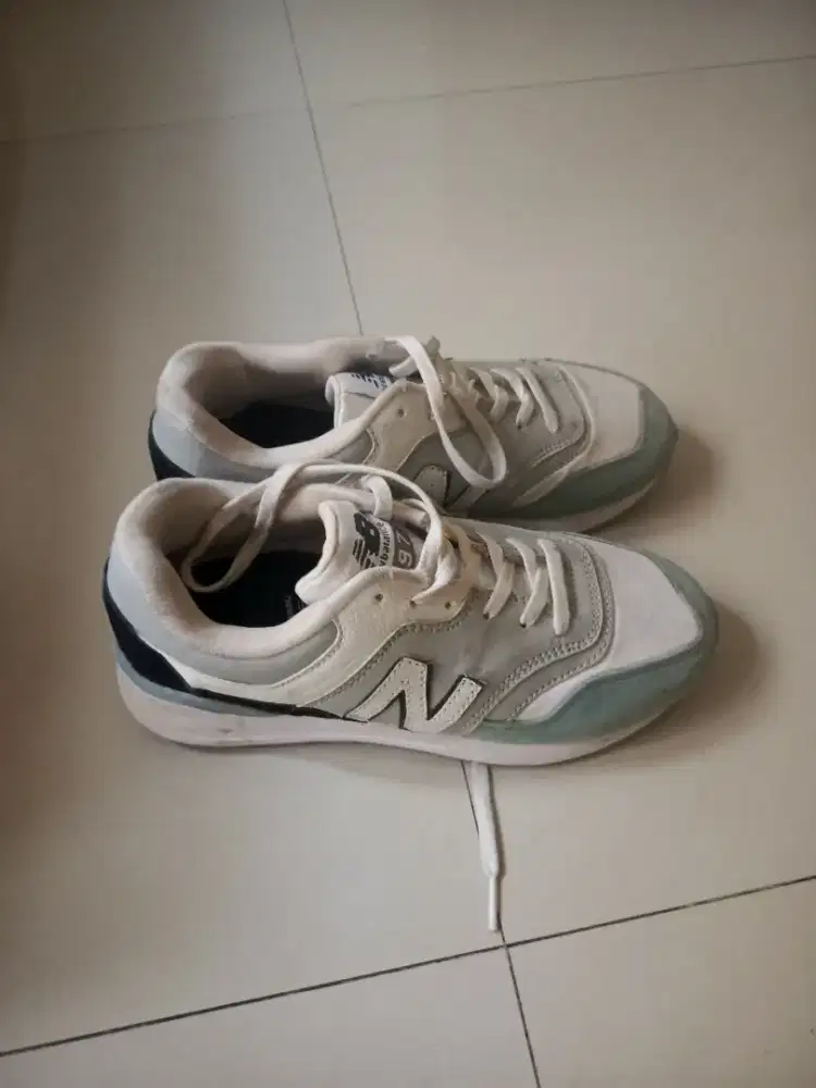 Sepatu cewek cowok