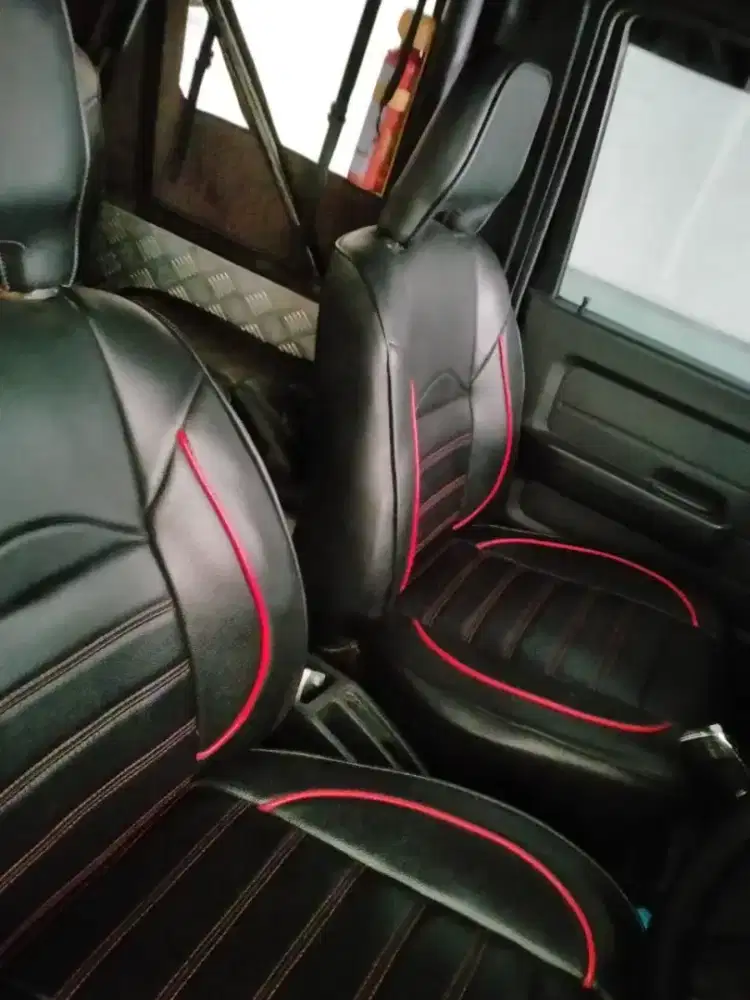 Jual Jeep katana