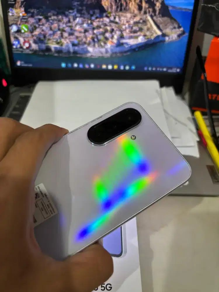 Galaxy A36 5G 8/128gb ex open box