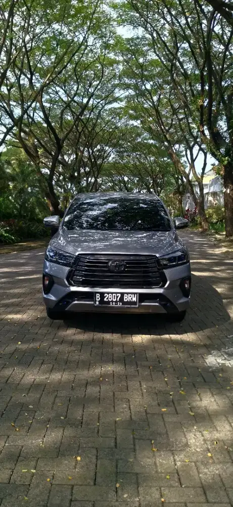 INNOVA REBON V METIC DIESEL
