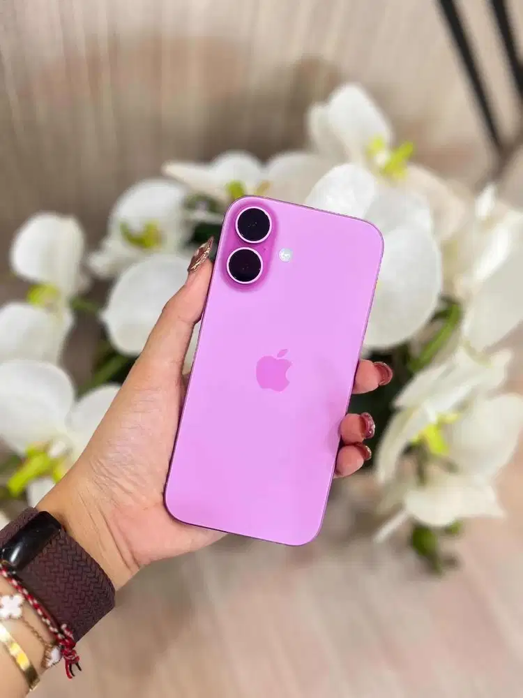 Iphone 16 128gb basic