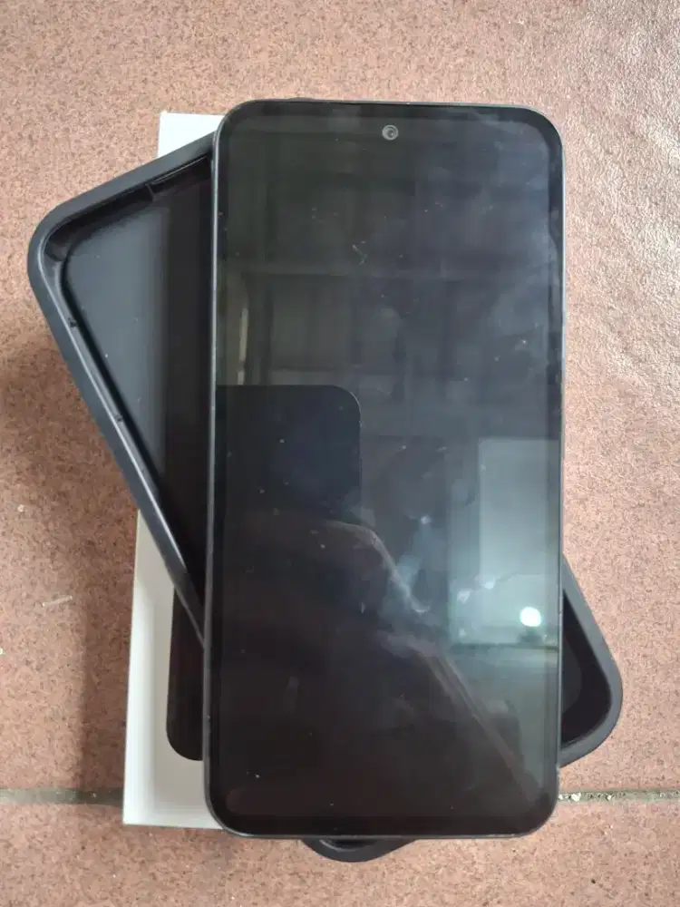 Samsung Galaxy A54 5G 8/128 NFC Fullset