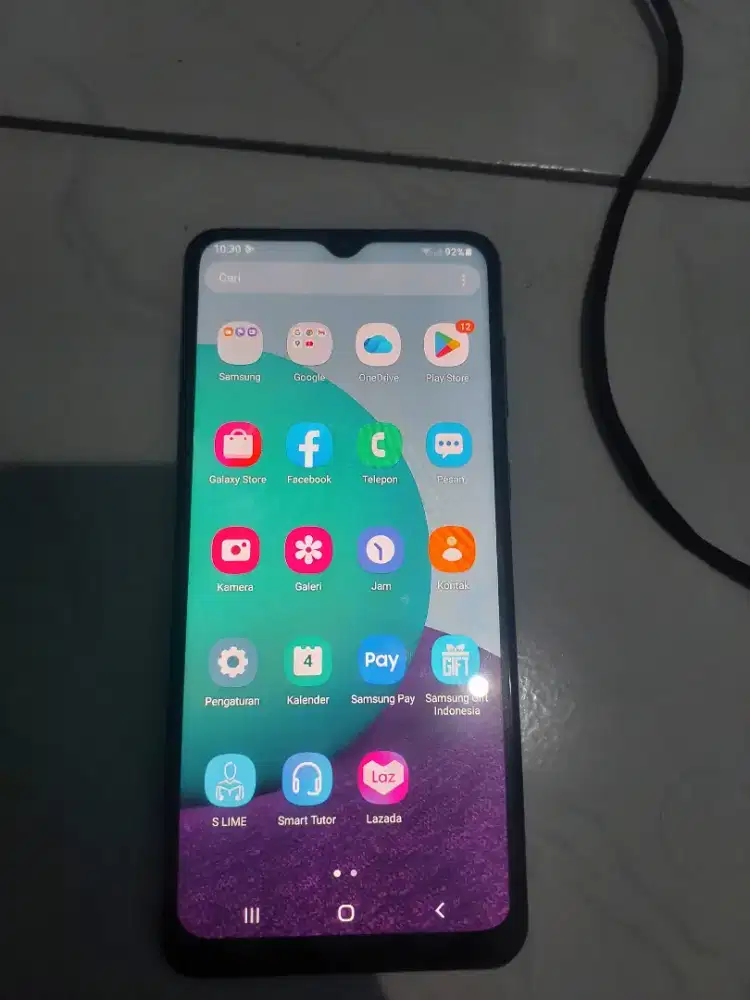 Samsung A02 3/32GB