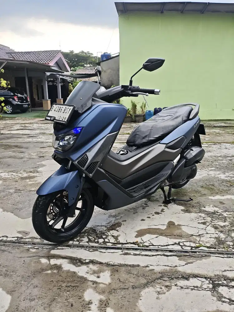 Hot sale Yamaha Nmax old 155cc