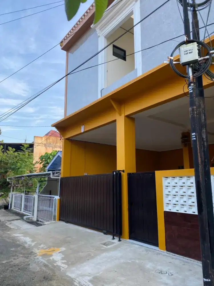 KOST PUTRI PASUTRI Adam Malik Perum BIP
