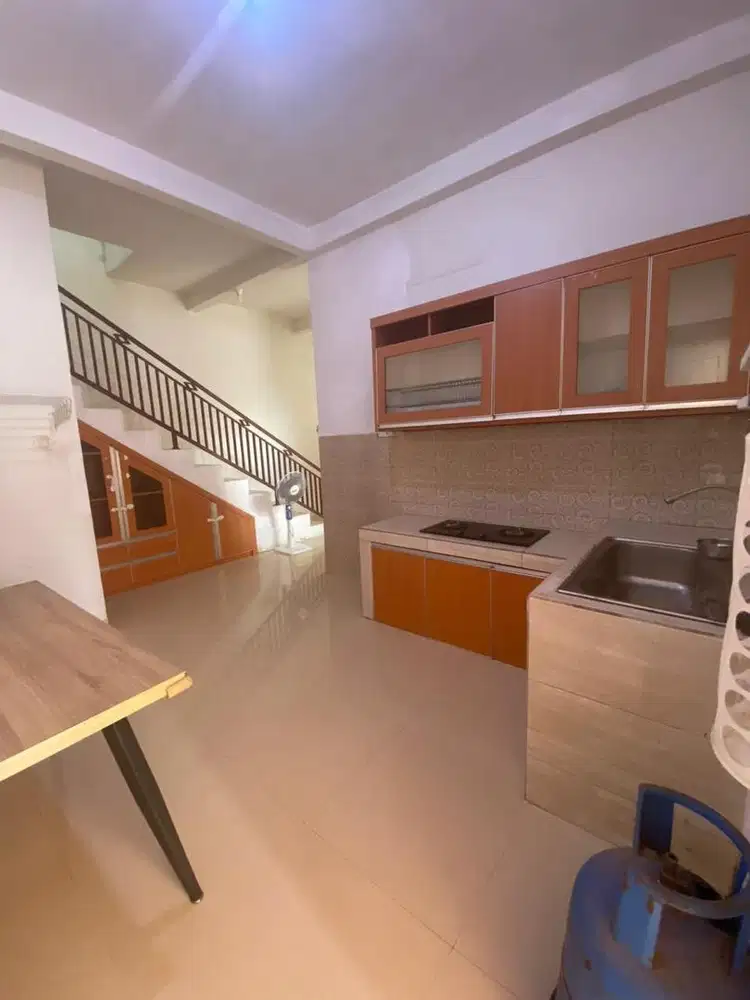 Dijual cepat dan murah Rumah