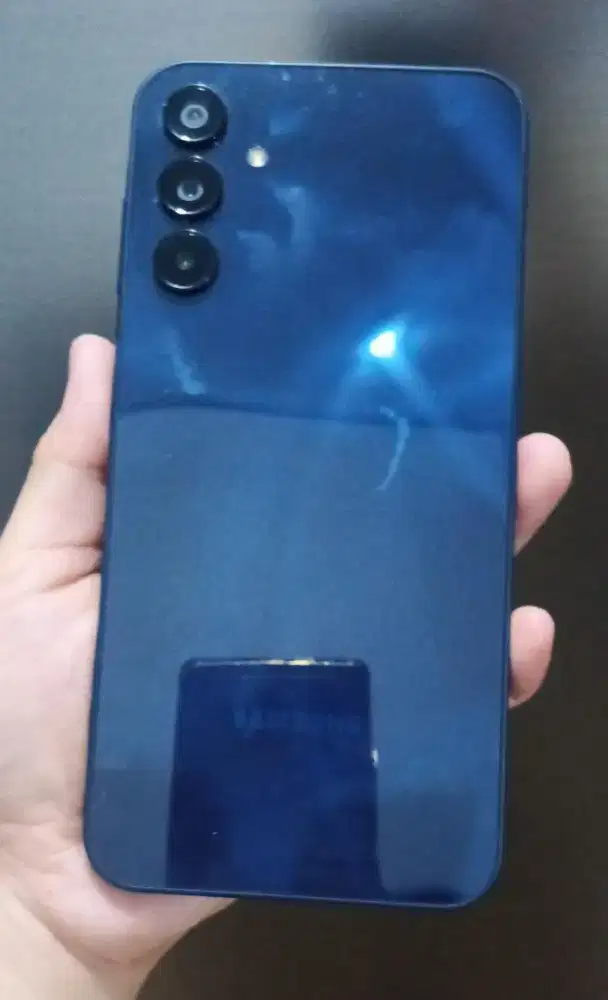 SAMSUNG A15 Fulset