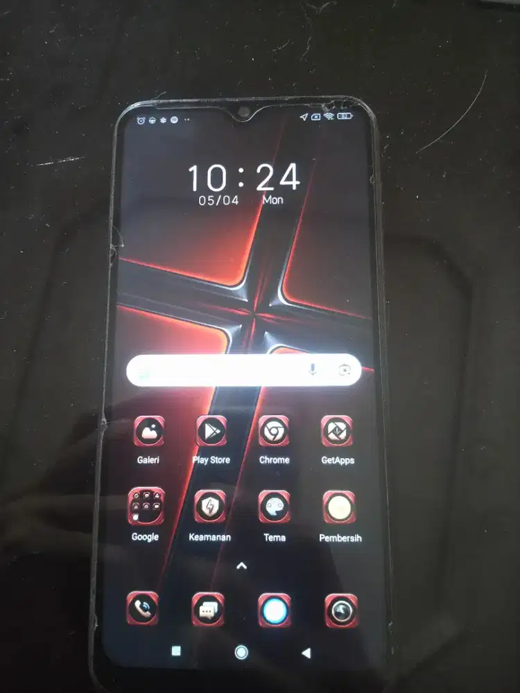 Xiaomi Redmi Note 8 4/64GB