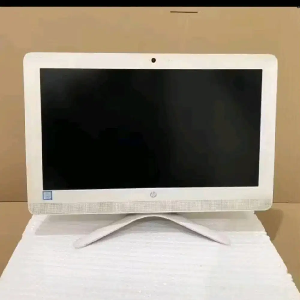 PC ALL IN ONE HP Core i5-6200U Ram 16GB 20inch N-ZC