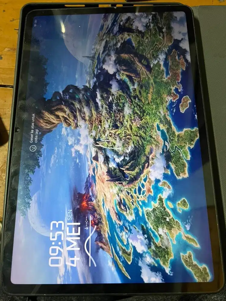 poco pad m1 fullset