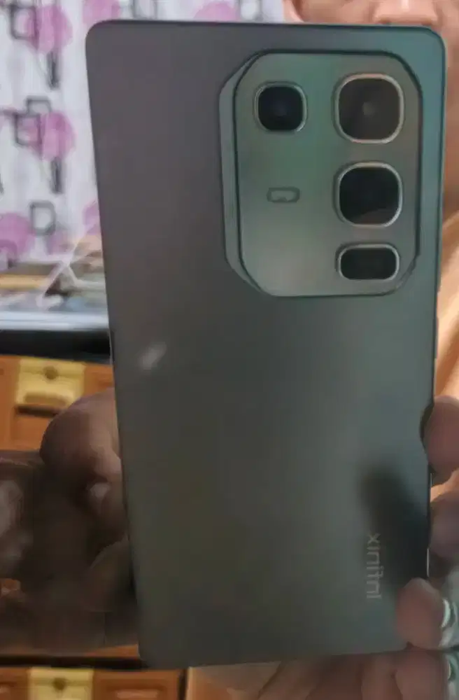 Note 50 pro (carkem aja)