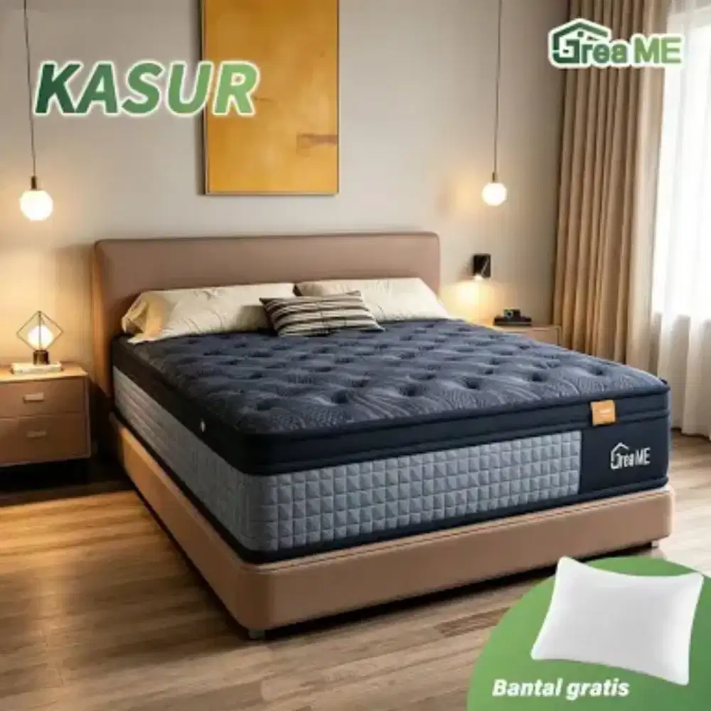 Kasur Bed Airland