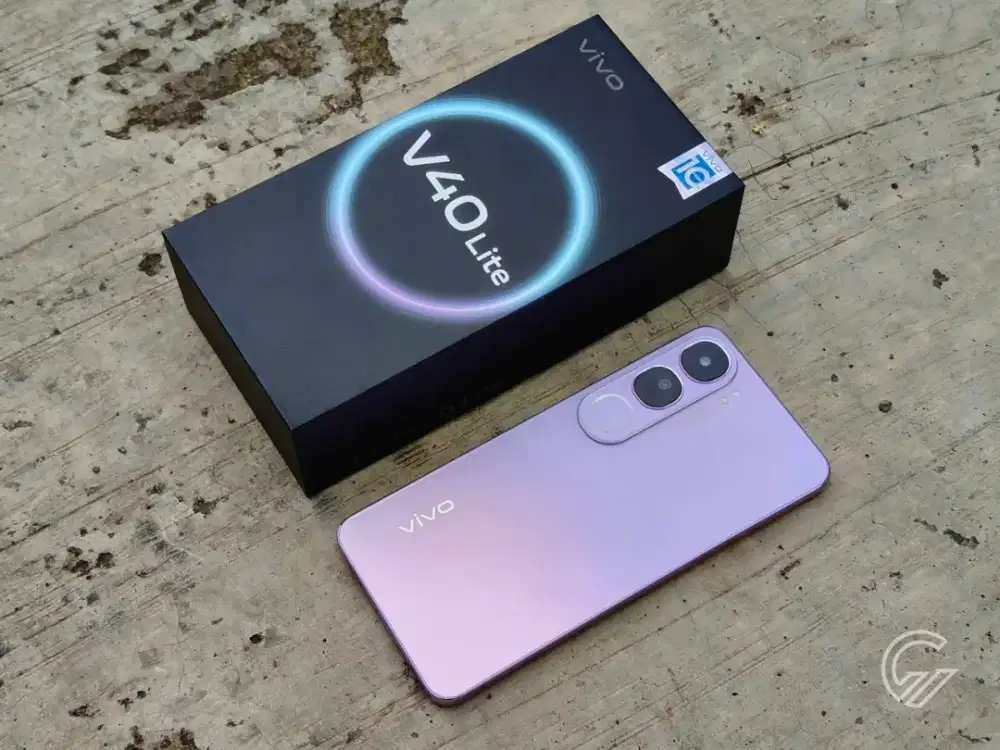 VIVO V40 Lite 4G