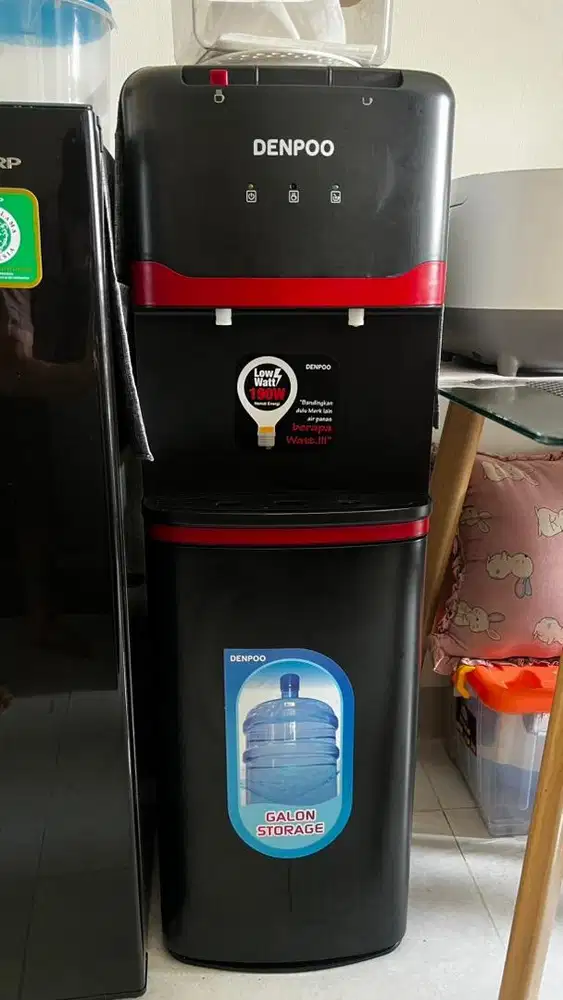 Dispenser Denpoo (Nego)