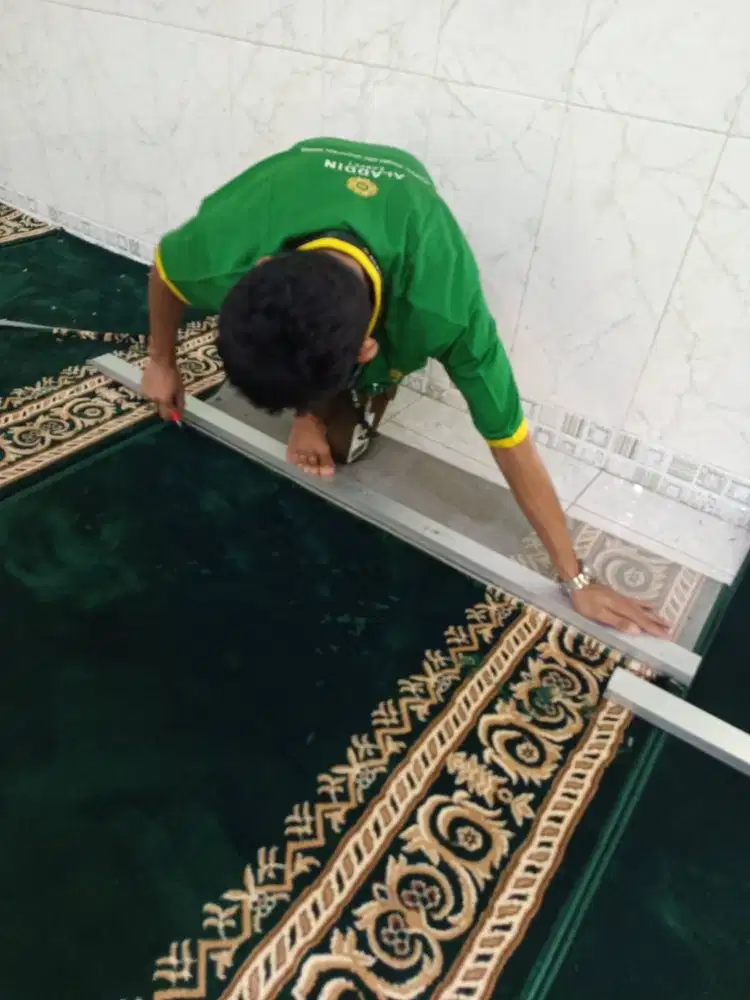 Jual karpet meteran murah