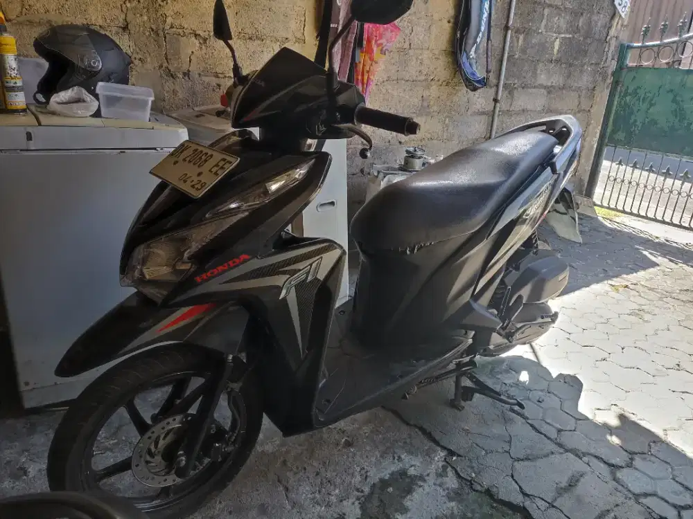 Vario 125 Old Tahun 2014