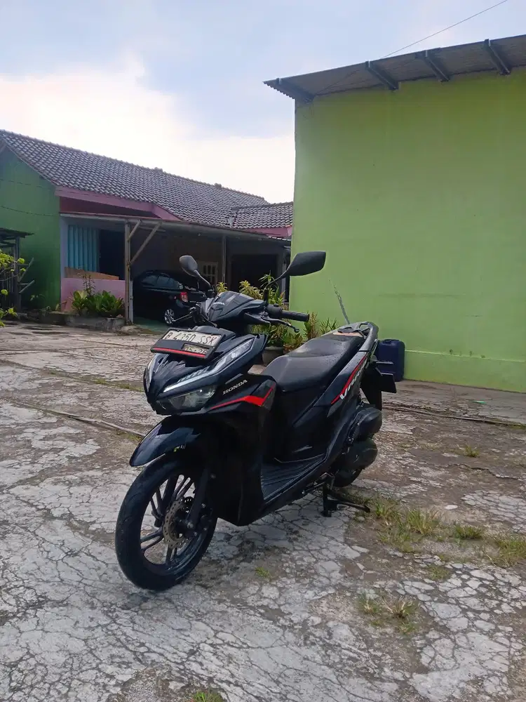 Hot sale Honda Vario New 125cc Gen 2