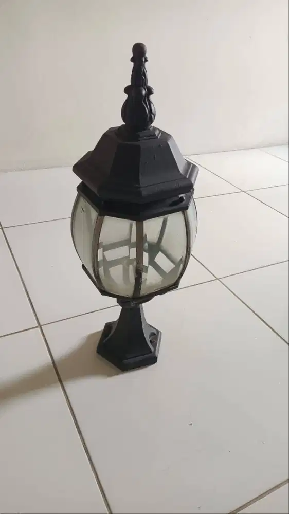 Lampu Dinding/Lampu Outdoor/Lampu Tempel /Lampu Taman/Lampu Tidur / La