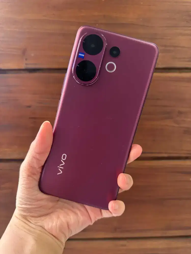 Vivo V60 5g 8/256