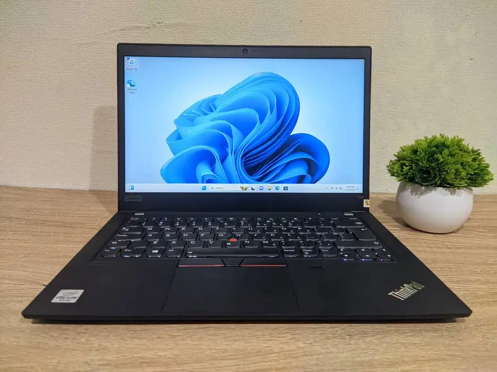 Lenovo Thinkpad T14