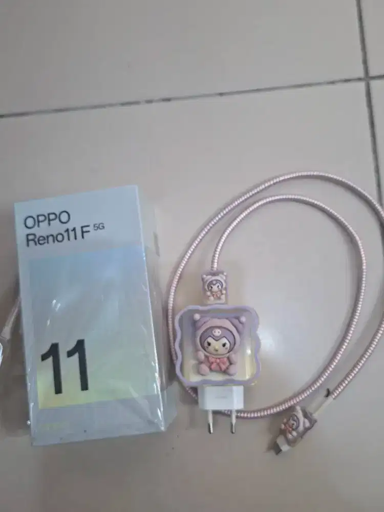 Oppo Reno11 F 5G
