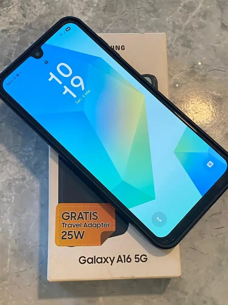 Samsung A16 Fullset