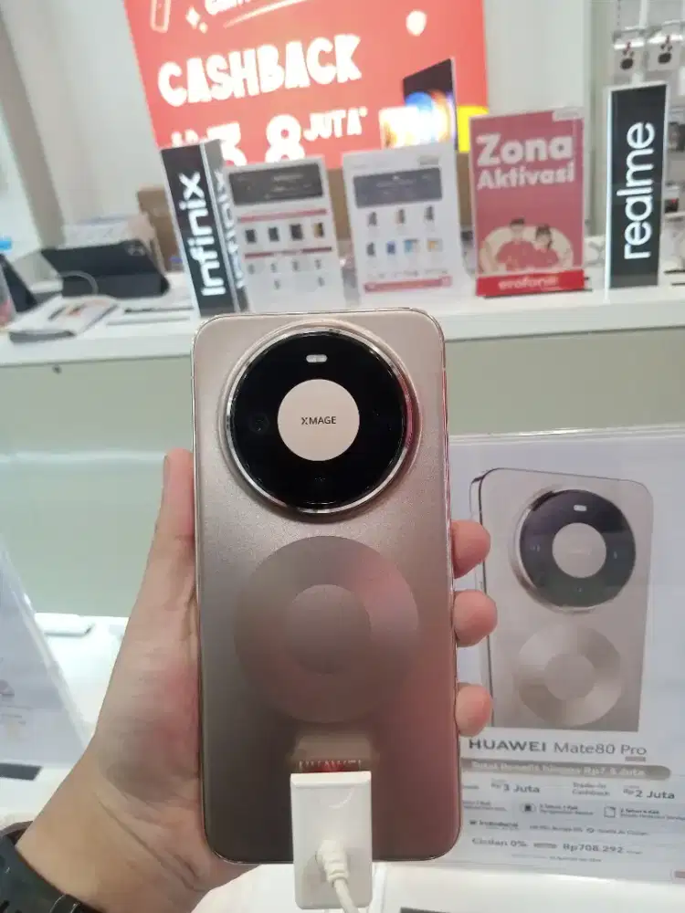 Huawei Mate 80 pro