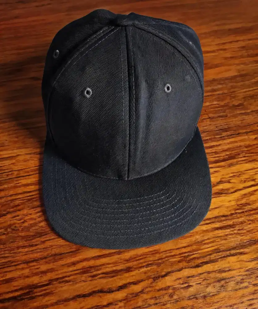 topi original pria wanita