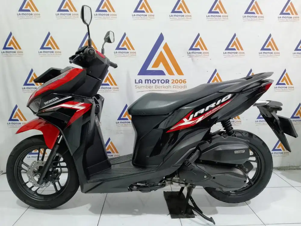 CASH/KREDIT VARIO 125 GEN 2 2024 (PAYLATER/KREDIVO/CC 0%)