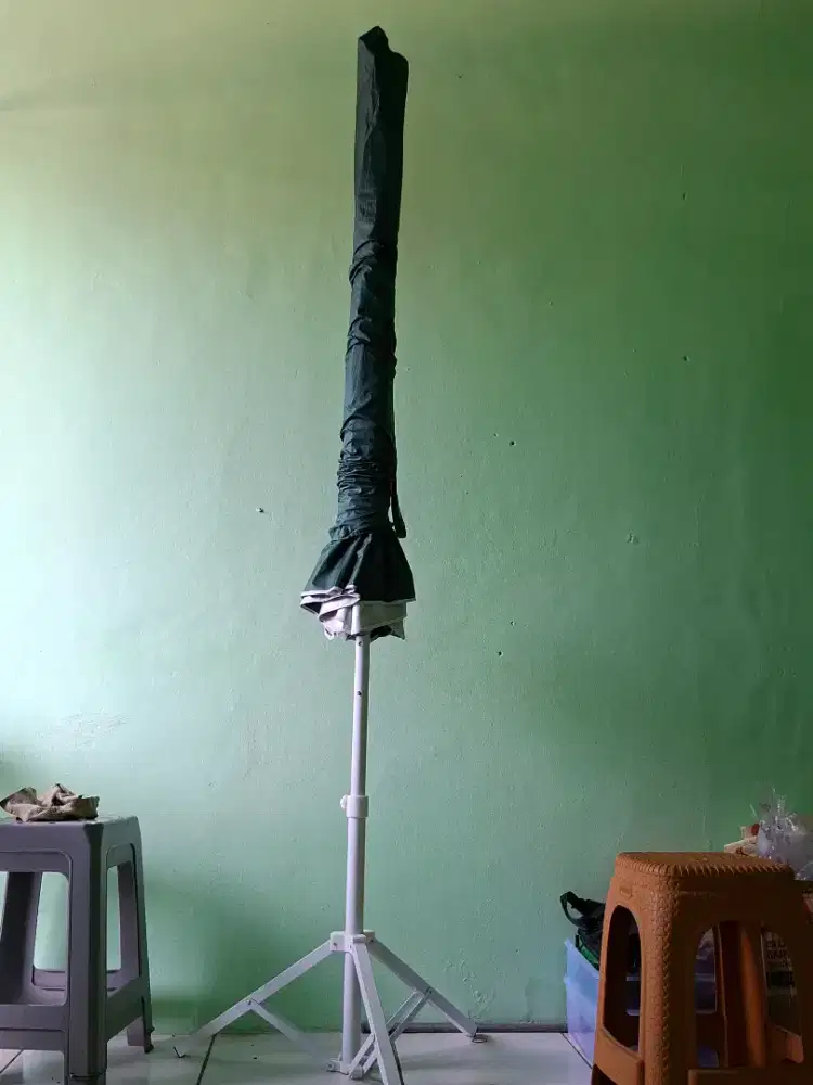 Dijual payung untuk jualan