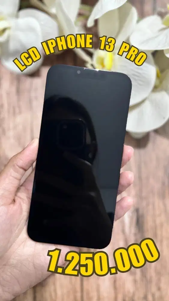LCD iPhone 13 / 13 Mini / 13 Pro / 13 Pro Max (4/5/26)
