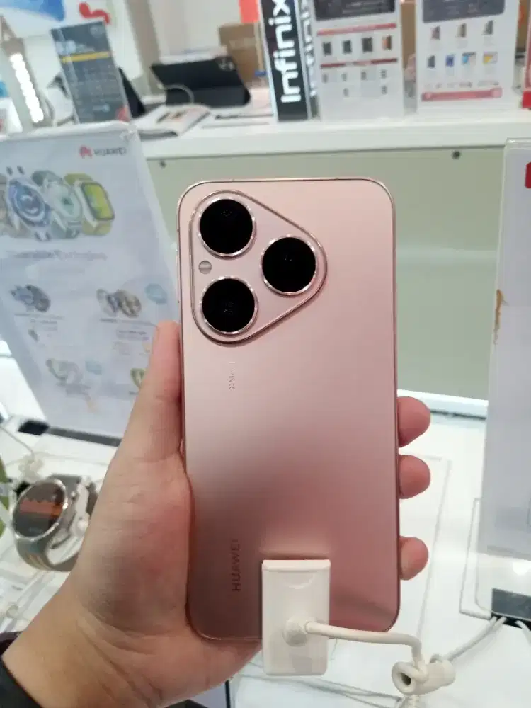 Huawei Pura 80 (Erafone Paskal Bandung)