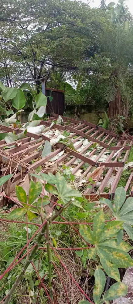 Lapak Rongsokan