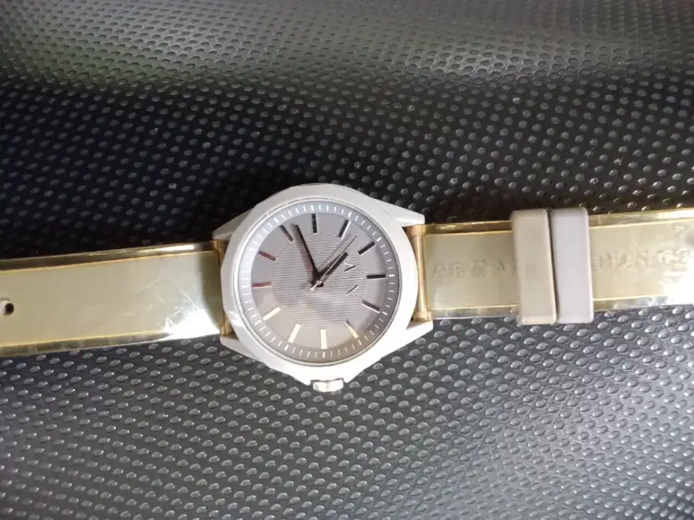Jamtangan Armani Exchange