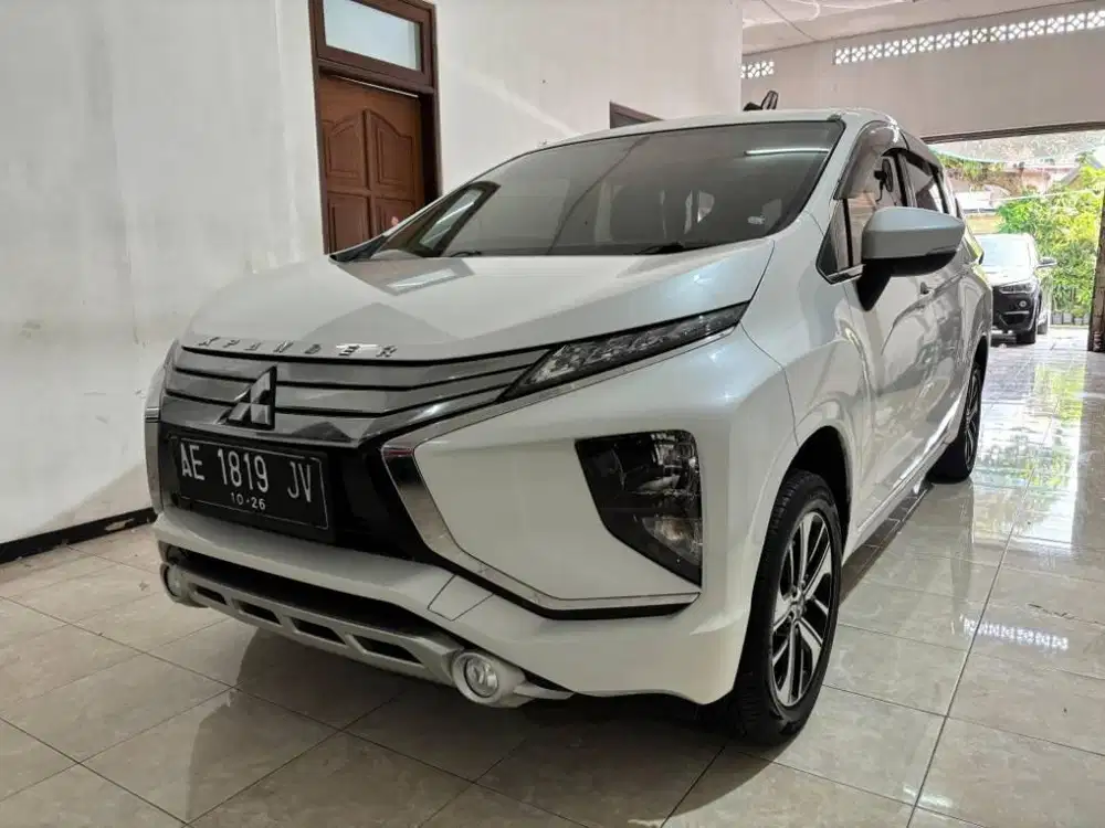 XPANDER 1.5 SPORT AT 2019