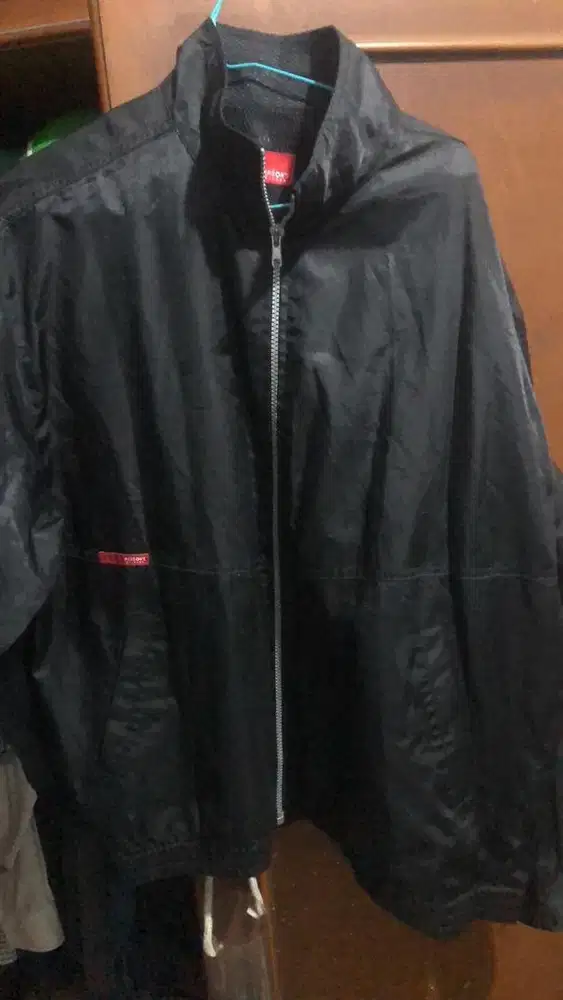 Jaket cocok buat naik motor