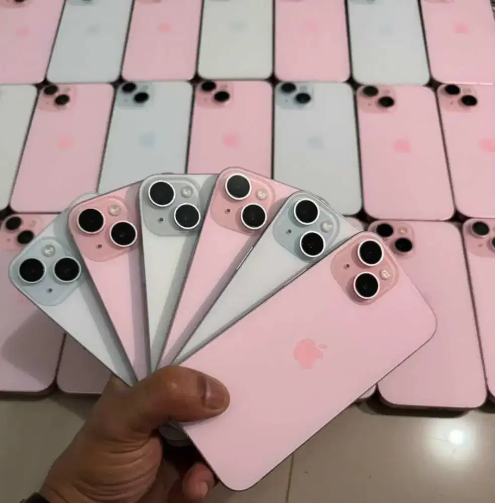 iPhone 13 128 GB ibox alloperator bsa tukartambah Dan kredit nominus