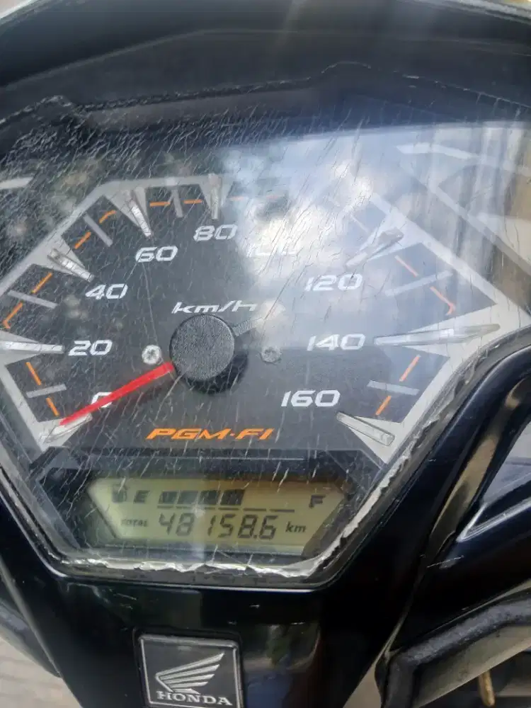 Honda vari led 125 cc