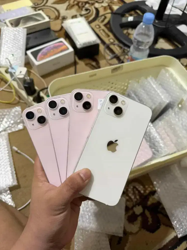 iPhone 13 ibox alloperator bsa tukartambah Dan kredit nominus