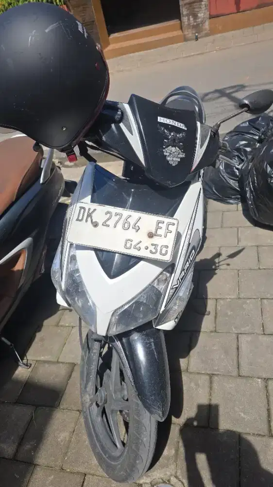 Vario karbu 110