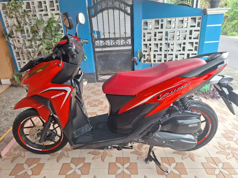 Vario 125 pembelian 2020 bisa cash/kredit syariah angsuran TERMURAH