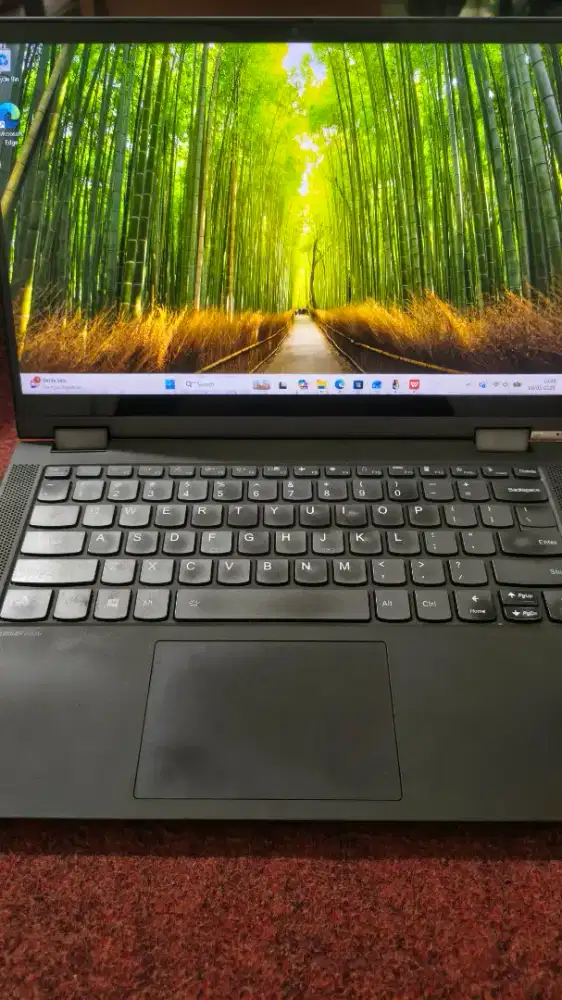 Lenovo Ideapad 2022 Bekas