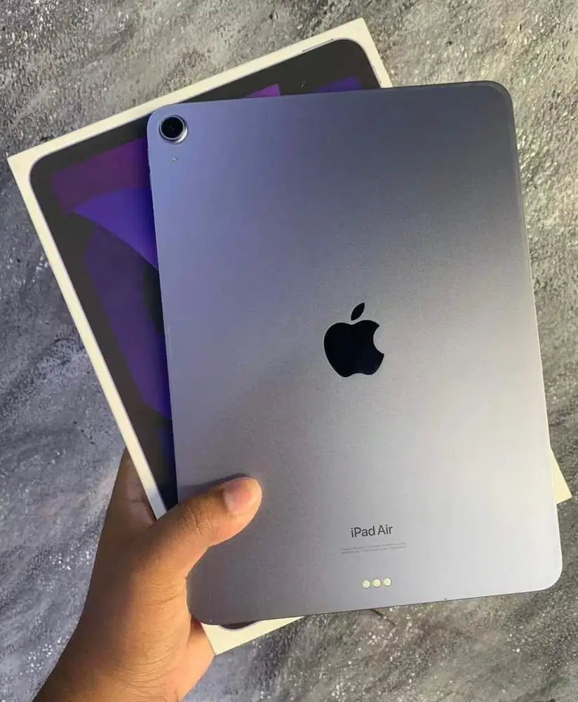 IPAD AIR 5 64GB EX IBOX