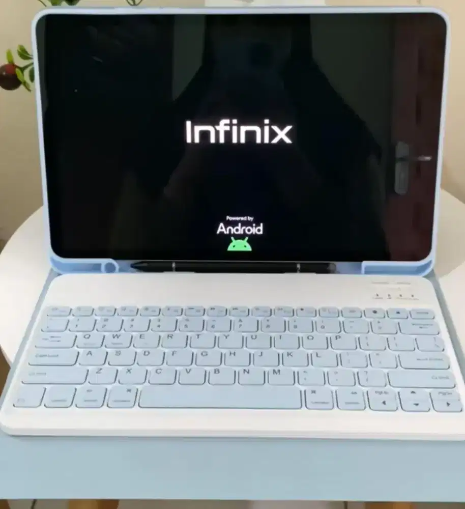 Infinix xpad 20 8/128 4G LTA