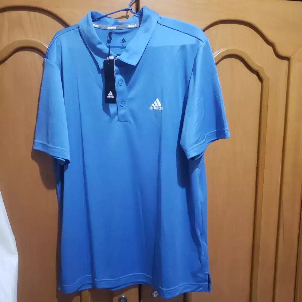 Kaos Golf Adidas Original
