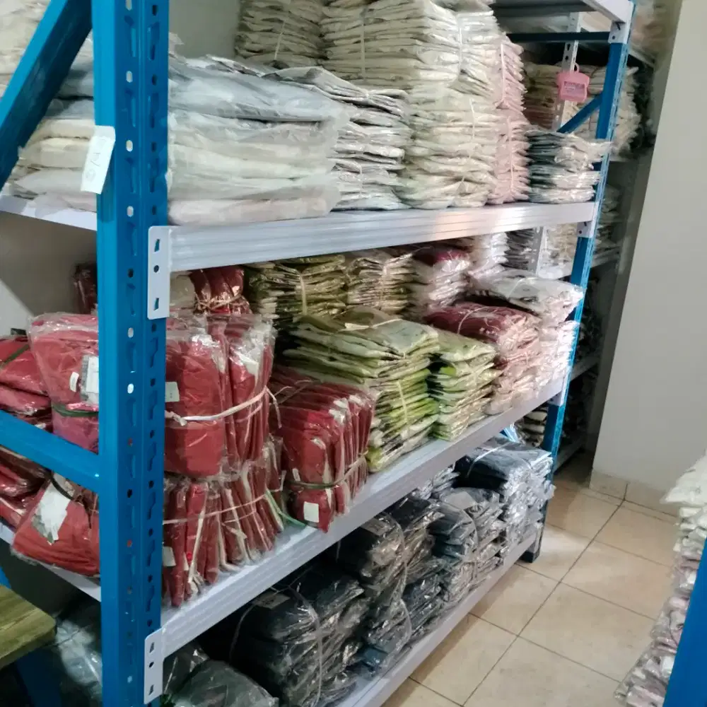 staf adm dan packing online