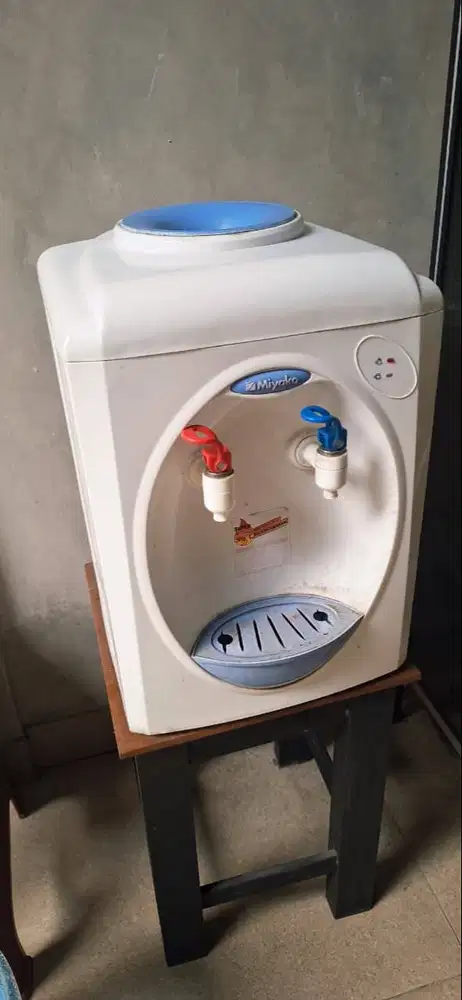 dispenser bagus
