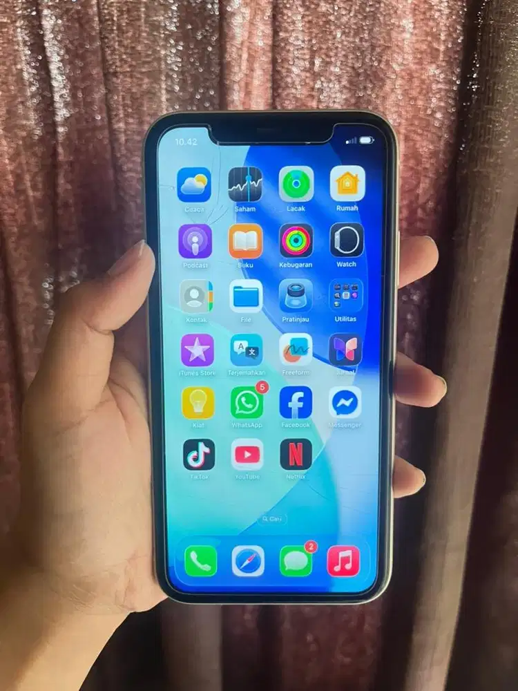 Iphone 11 64gb BEACUKAI